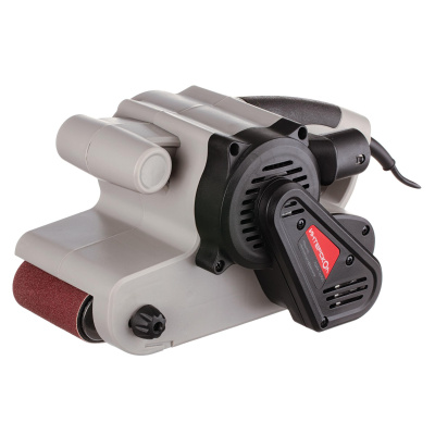 Шлифмашина ленточная ЛШМ-76/900 Интерскол