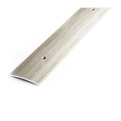 Профиль стыкоперекрывающий ПС 03.1800.089, клен беленый