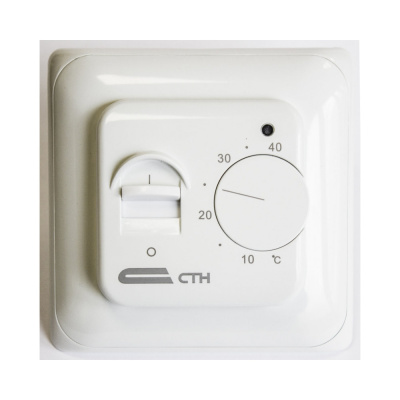 Терморегулятор механический СТН МТ26