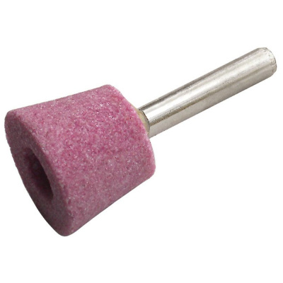 Борфреза по металлу трапециевидная. 25х20 мм.