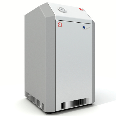 Котел отопительный водогрейный "Лемакс" Премиум 12,5