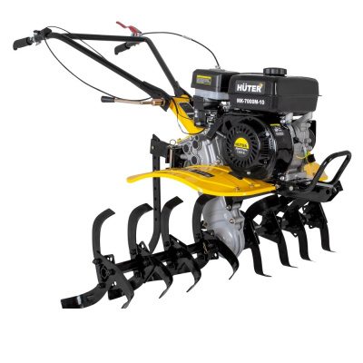 Машина сельскохозяйственная МК-7000Р-10-4*2 Huter