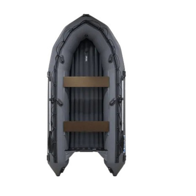 Лодка APACHE 3900 НДНД Графит