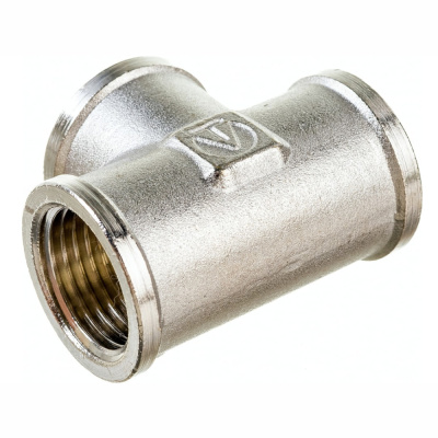 Тройник внутр. р.1/2" VALTEC