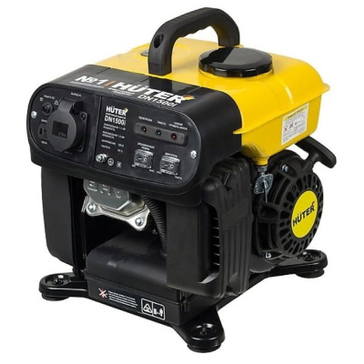 Генератор инверторный DN1500i