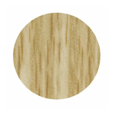 Заглушка самоклеящаяся дуб беленый, D20 мм (18 шт.)