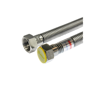 Подводка д/газа ПВХ 3/4" г/г 50 см СТМ ГАЗ