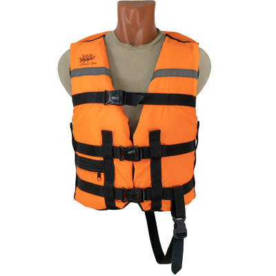 Жилет спас. Таймень S (оранжевый)