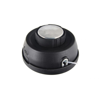 Шпулька c леской в сборе Sturm! Квадрат, 2,4мм, БЫСТРАЯ ЗАПРАВКА, подшипник