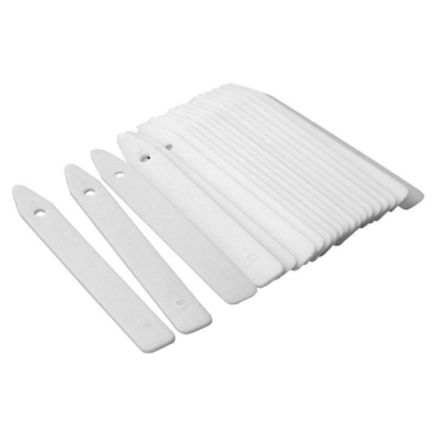 Ярлыки садовые пластиковые, набор 20шт.