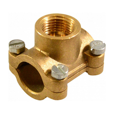 Водоотвод 1/2