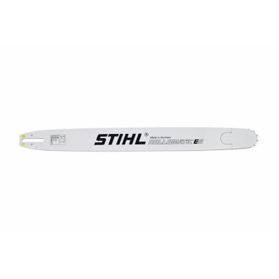 Шина Stihl 63cm/25" 1,6mm/0.063" 3/8"