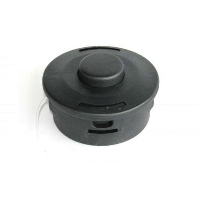 Головка триммерная CAMPION НТ22 (гайка М10*1.25 левая)Повышенная прочность Т233-Т517,ЕТ1004А,ЕТ1200А