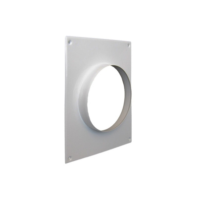 Фланец с торцевой площадкой d125 125ТП