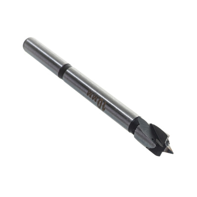 Сверло Форстнера STAYER "MASTER" по дереву, ДСП, ламинату, 10х8мм