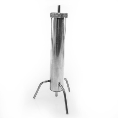 Колонна угольная