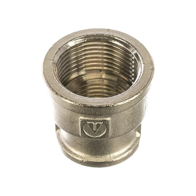 Муфта 3/4х1/2 вн.вн.VALTEC