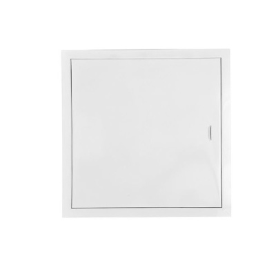 Металлический люк (П) 60х60