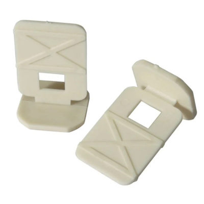 Зажим П-образный, 40 шт.