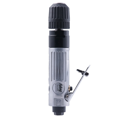 Пневмодрель прямая DL2600 (156л/мин_6.3бар_2600об/мин_0.9кг)