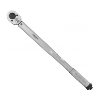 Ключ динамометрический 3/8"DR, 6-30 Нм TWM38630 