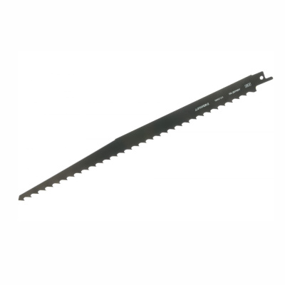 Полотно для сабельной пилы (159457-8.5) STAYER  S617K, L-280/300, Cr-V, 