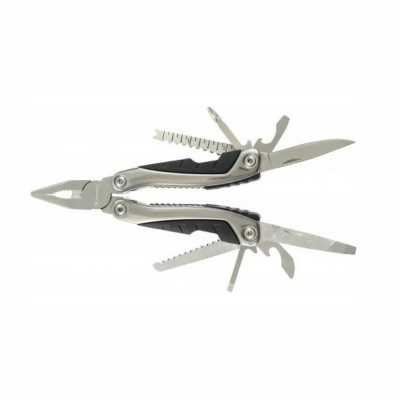 Трансформер, 15 функций, авторазжим, в чехле, 160 мм// Matrix