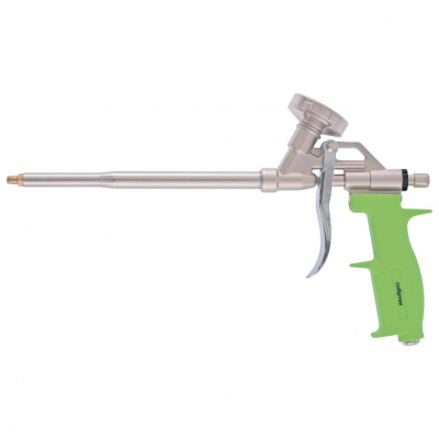 Пистолет для монтажной пены "Мастер" // Сибртех