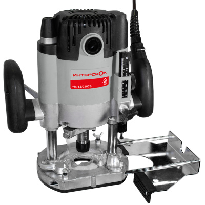 Фрезер универсальный ФМ-62/2100Э