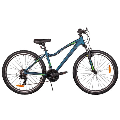 Велосипед STELS Miss 600 26V (15" Морская волна )