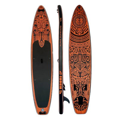 Сапборд MAORI-12.6 (MAORI 12,6)