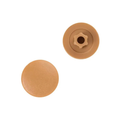 Заглушка для конфирмата S=4, бук