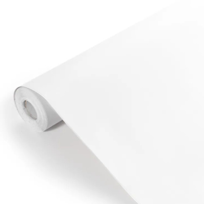 Пленка самокл. 0,45*8м D&B (белая ) 7014