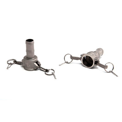 Камлок С-25 мм (100)