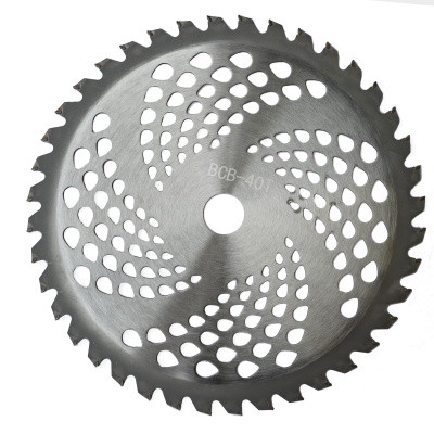 Нож для бензокосы MegArsenal