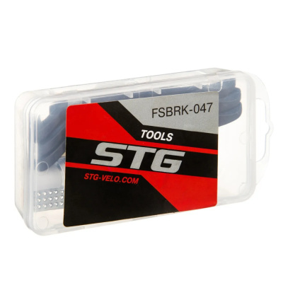 Аптечка для ремонта камер FSBRK-047 / Х98503