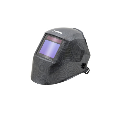 Маска сварщика КЕДР "К-904 EXPERT"карбон (10702070/110221/0034229, Китай)