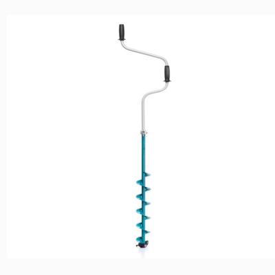 Ледобур ЛР-100Д левое вращение (LK-100LD) Тонар