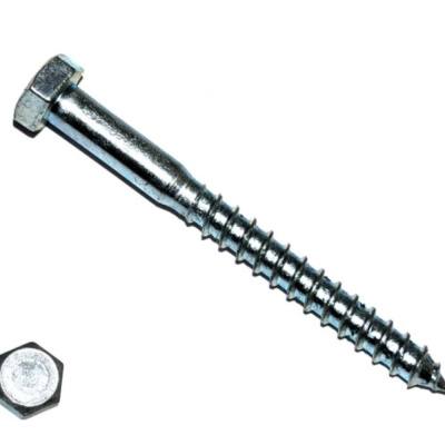 Глухарь 10х200