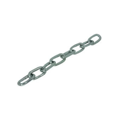 Цепь витая 2,5 мм DIN 5686 (50м)