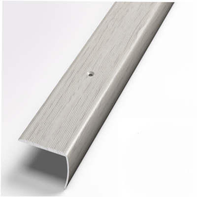 Профиль угловой ПУ 06.1800.105, дуб арктик