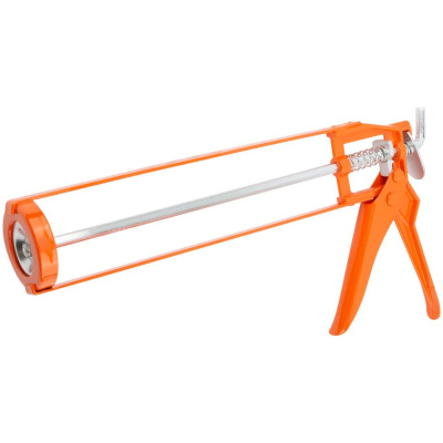 Пистолет для герметика 225 скелетный ФИТ