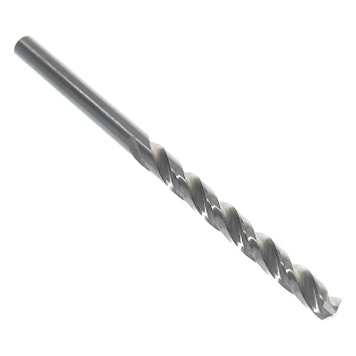 Сверло по металлу 4.5х80мм Р6М5 "Hardcore" Trio Cutter 143045