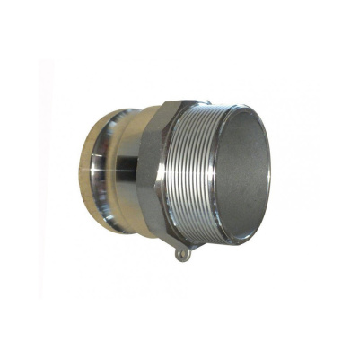 Камлок алюм. F-300  3" (75 мм)