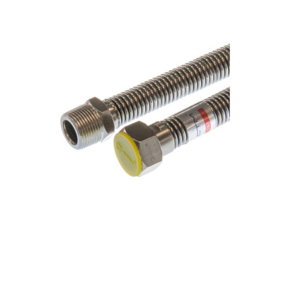 Подводка д/газа ПВХ 3/4" г/ш 50 см СТМ ГАЗ