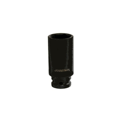 Головка торцевая ударная удлиненная шестигранная 1/2 DR 24