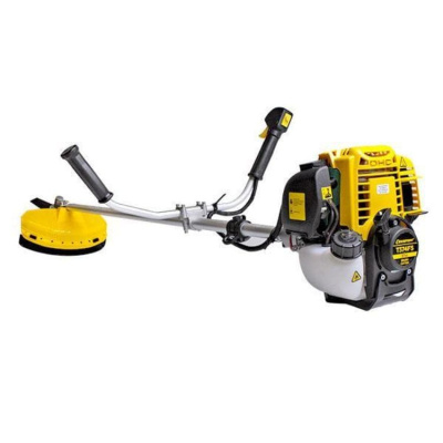 Триммер CHAMPION T374FS (неразъемн. прям. 1кВт 37см3 7,5 кг)