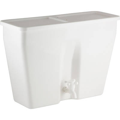 Бачок 17 литров УМ-17 для рукомойника