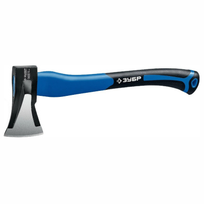 Топор-колун (20616-10) ЗУБР  Ушастый, 1000/1400 г, 430 мм, 