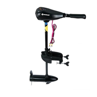 Электромотор лодочный 36 LBS NISUS